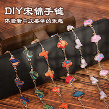 DIY�ֹ��Y�����\��朲��ϰ����b���ߵ��Ў��w�����ʽ�[��С��Ʒ