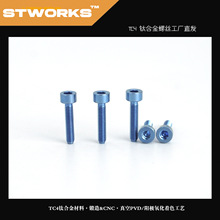 ��ӦԲ��ͷ����������˨ M3x6/M3x8/M3x10�������ѺϽ���˿ DIN91