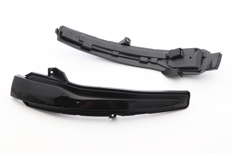 Suitable for Mercedes-Benz C E S V-Class X253 Glc W205 W213 W222 Rearview Mirror Led Running Water Turn Signal