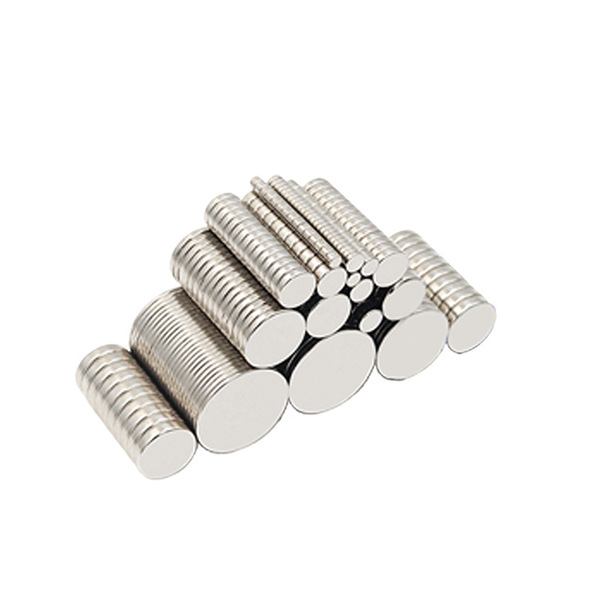 magnetic powerful iron supplement