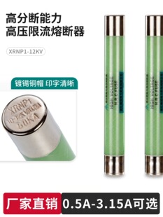 �߉������۔���XRNP1-10/12KV0.5/1/2/�߷֔��������UPT�۹�