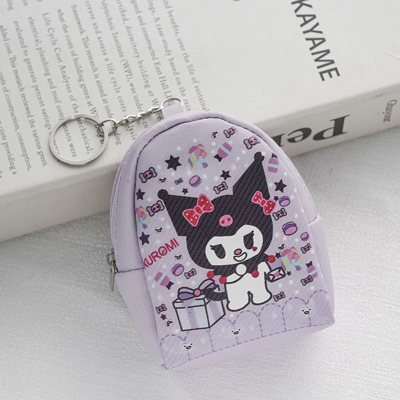 Small school bag, pencil case, creative children's set, toy, full set, Birthday gift