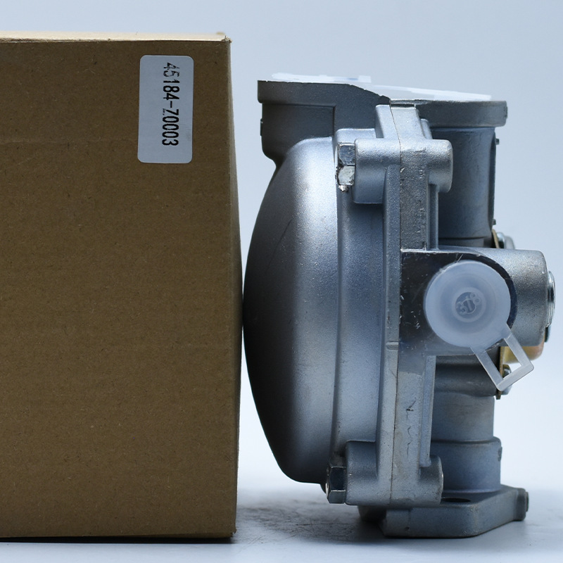 El Autobús Europeo del camión pesado de la válvula de retransmisión de SMT 45184-z0003 parte 279180