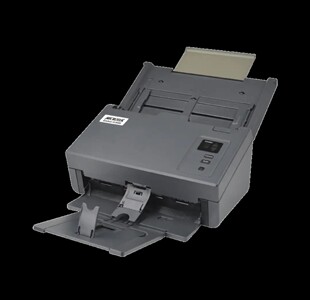 Microtek Filescan2610S High-Speed Automatic Paper Feed Scanner