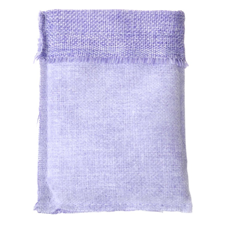 Bolsa de cordón de lino 1318 de lino con cordón de caramelo de regalo de la joyería de té bolsa de embalaje de caramelo de algodón y bolsa de lino