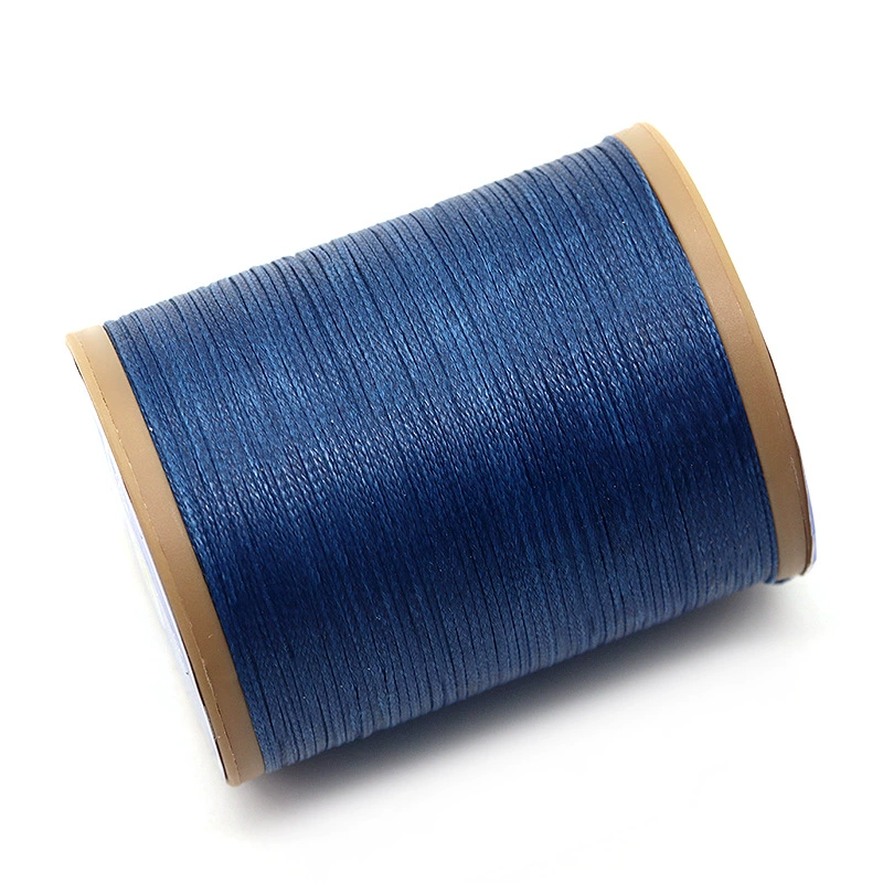 Woven accessory handmade, bag, 1.0mm, polyester