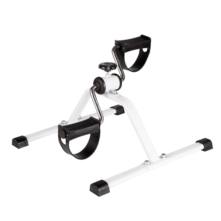 Transfronterizo especial para fabricantes pequeño mini fitness bicicleta pierna entrenamiento ancianos equipo de rehabilitación entrenamiento bicicleta ejercicio