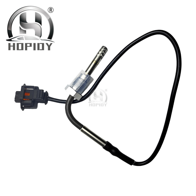 Egt Sensor 25183662964362684818482 Temperature Control Automotive Intelligent Control High-Precision Sensing