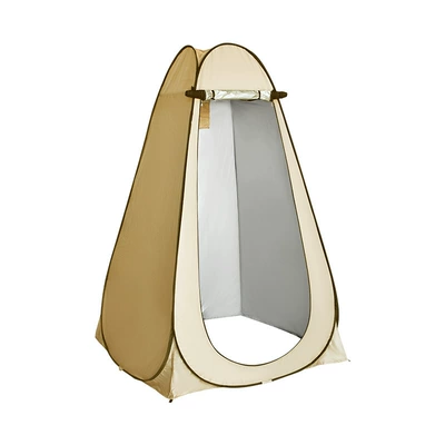 Avtomobil dam çadırları: Warm Single-layer Mobile Toilet