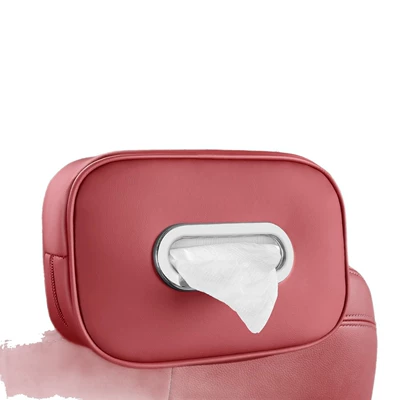 box car paper box hanging Car tissue box/set