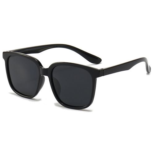欧莱欧23新款硅胶儿童偏光太阳镜uv400防紫外线墨镜 跨境外贸眼镜