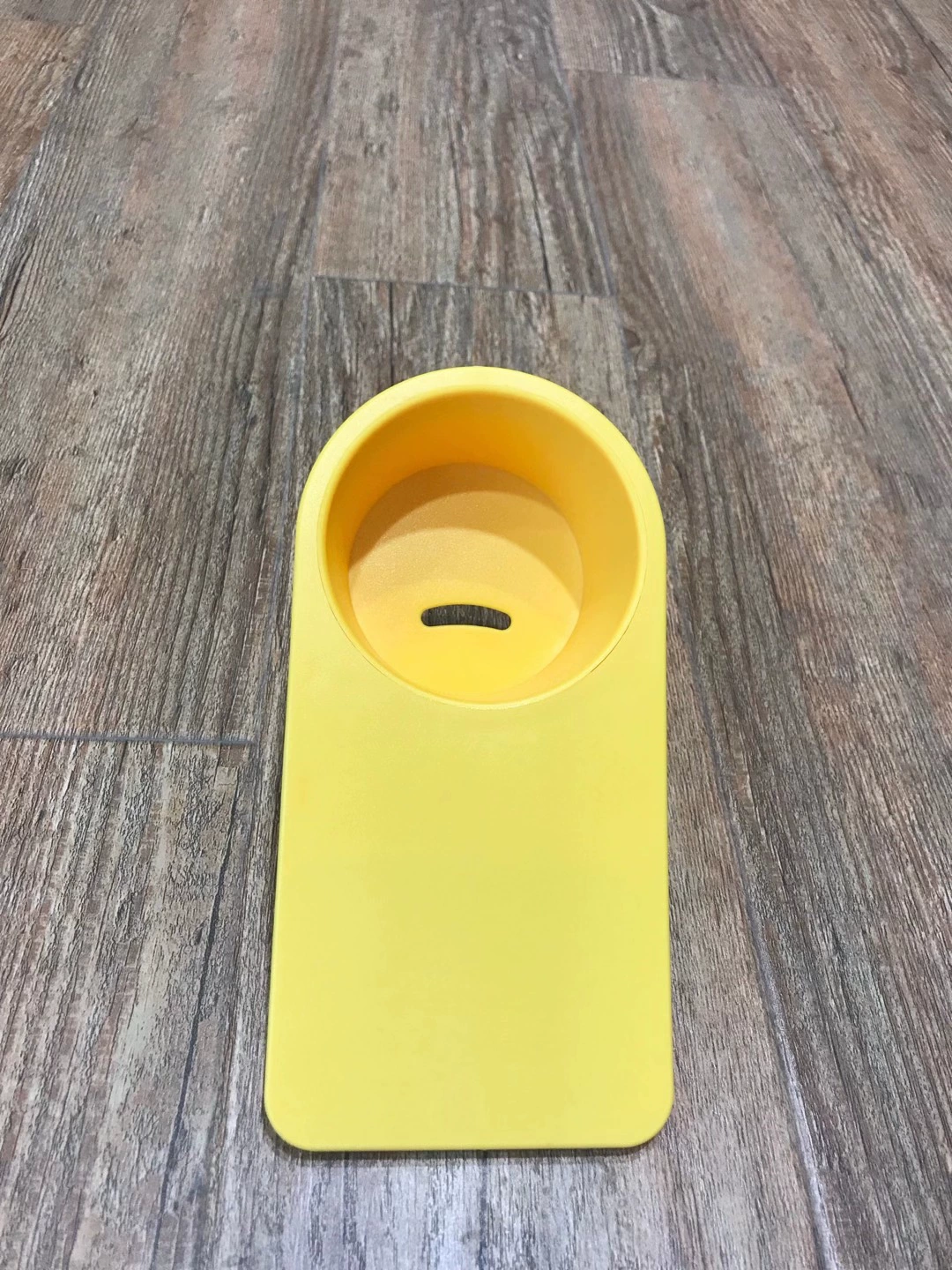 Korean hot selling DrinkLIP Creative Large Water Cup Folder E -commerce Hot Selling Desktop Picks Stroke Colorful Pack