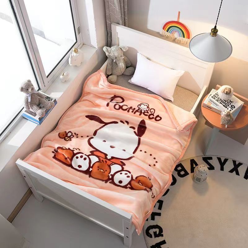 스누피 (110*140)2.4kg 두껍게