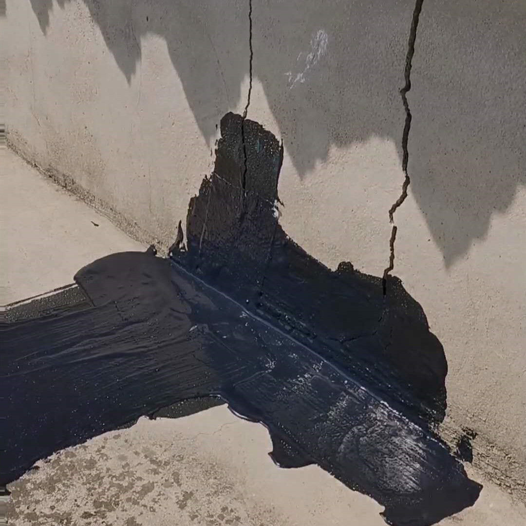 安百嘉液体卷材弹性防水涂料