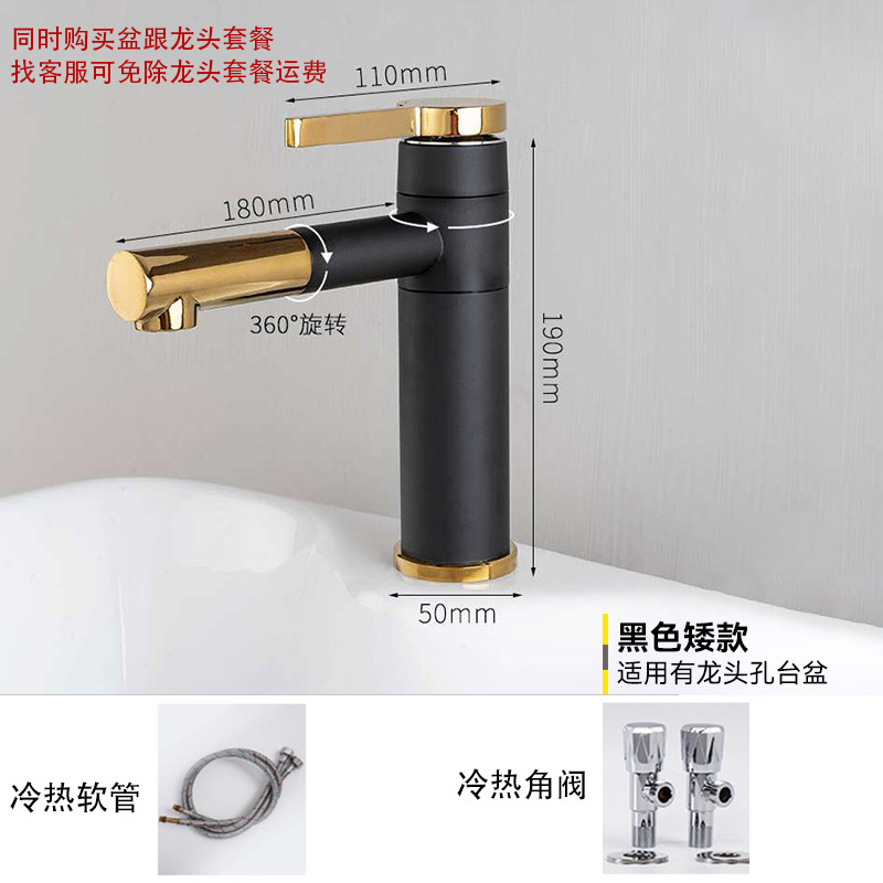 Baño cerámico blanco de la casa pequeño lavabo tipo pared lavabo balcón doméstico lavabo pequeño personalizado image 17