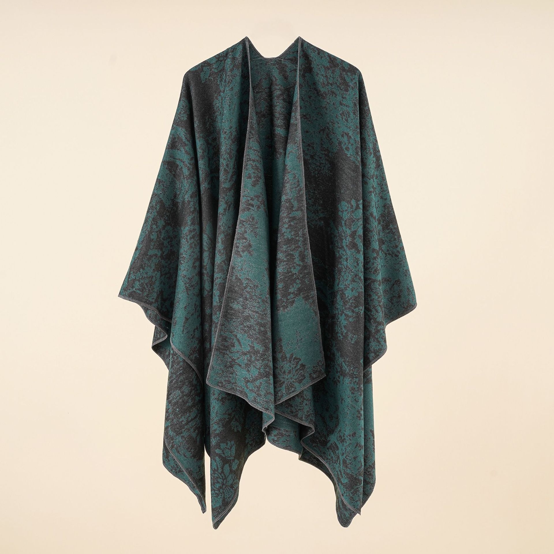 Verde oscuro