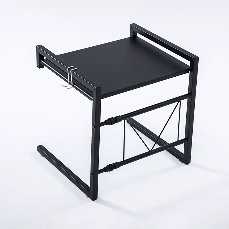 Metal kitchen rack processing and customization search factory