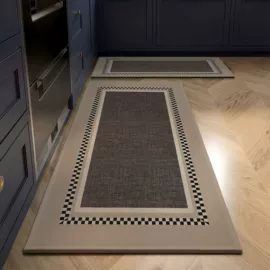 地垫;家用地毯;餐垫、杯垫