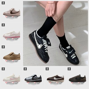 ��Ʒ�͌���aj��Ь����ŮЬcortez�^��ţƤ�R�����˹����＃ԭ�^��