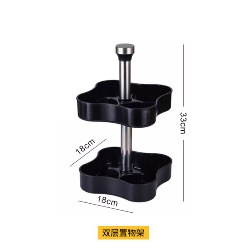 Condimento caja de vidrio condimento frasco condimento botella de acero inoxidable condimento almacenamiento hogar cocina sal tarro de Chile tarro de alta gama