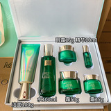 Пехойновая рама световой ремонт Подарочная коробка с 6 частями увлажняет и увлажняет уход за кожей Аутентичный официальный подарок на официальном сайте