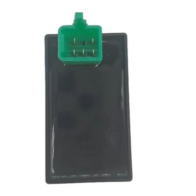 DC igniter, Alovlandırıcı (Vozduşka/İqniter)