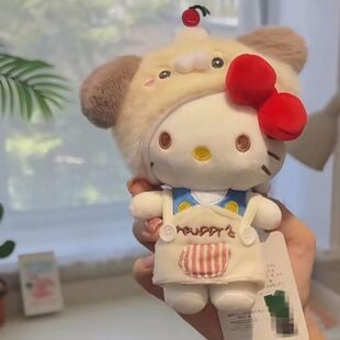 �ɐ��̹��^��HelloKittyë�q���В����ϵ��ͨ��ż耳׿۶Y��