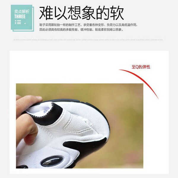 Low white sneakers for leisure