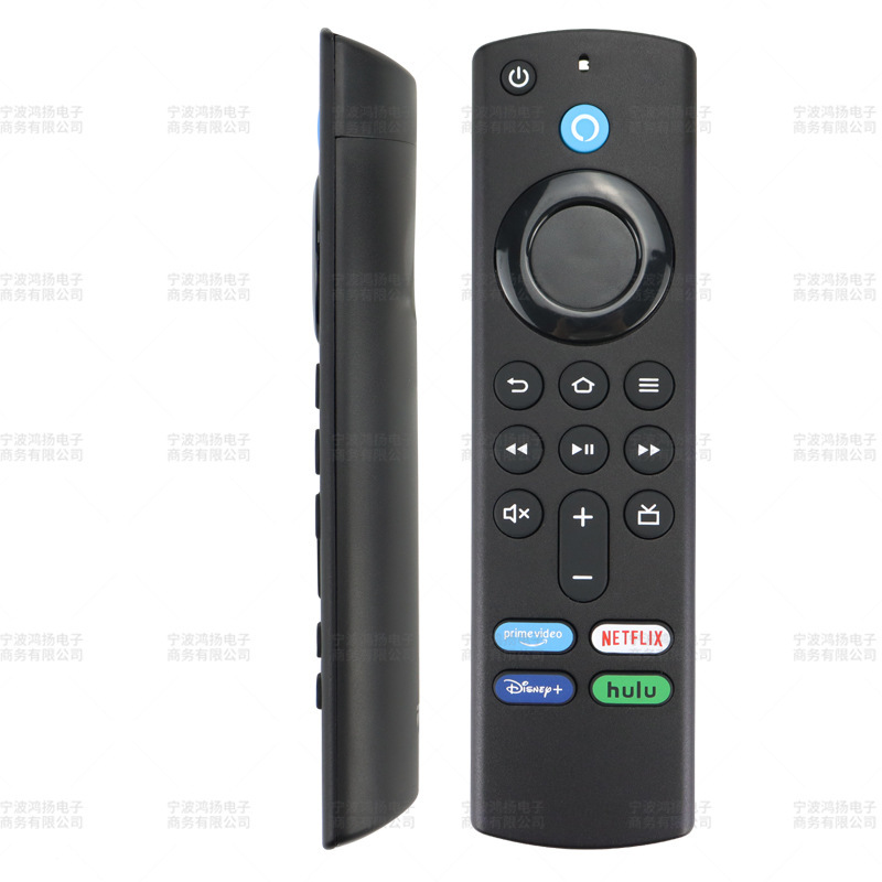 鴻揚は第3世代アマゾン音声リモコンL5B83G Fire TV機器第3世代を適用した|undefined