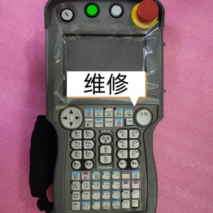 Jzrcr-Ypp21-1 Robot Teaching Device Dx200 Programmer Negotiating Prices