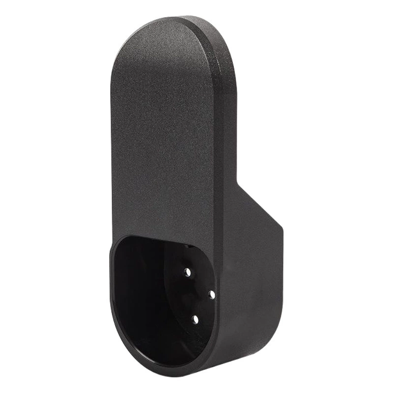 Подходит для Tesla Model3/X/S/Y Европейский стандарт США Стандартный кронштейн для зарядного пистолета стабильное подвесное настенное крепление