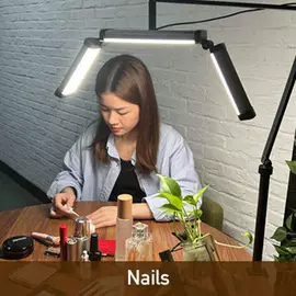 补光灯;摄影摄像灯具;摄影灯具