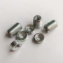 转换螺纹m10m12螺套