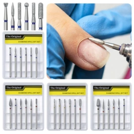 美甲机;甲片/穿戴甲;美甲工具套装