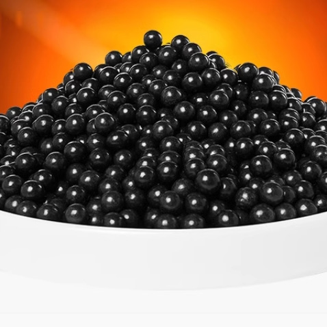 弹弓泥丸弹白色专用安全子弹8mm9mm10mm弹珠钢珠加重磁力泥球陶瓷|undefined