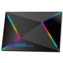 R69PLUSȫ־H728WIFI6�C픺а�׿14�W�j���Ӳ�����TVBOX�p�lWiFi