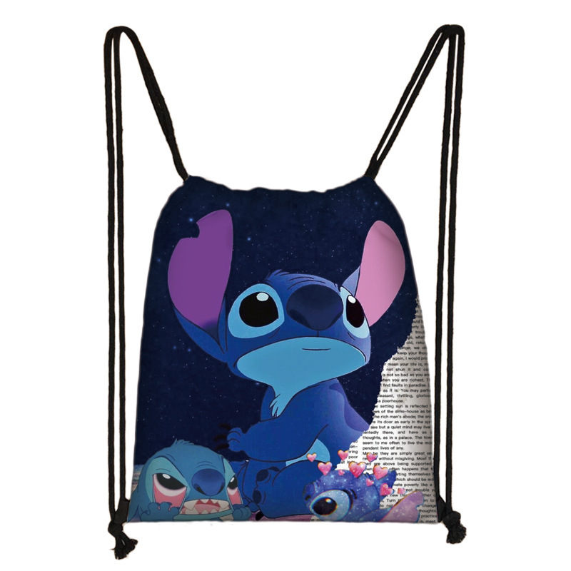 クロスボーダーStitchスティッチ子供の誕生日パーティーのひもを引っ張ります。|undefined