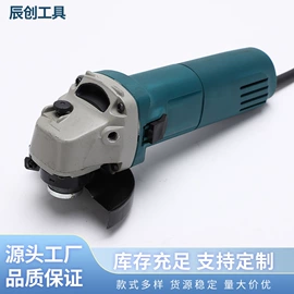 电动角磨机;手电钻;电链锯