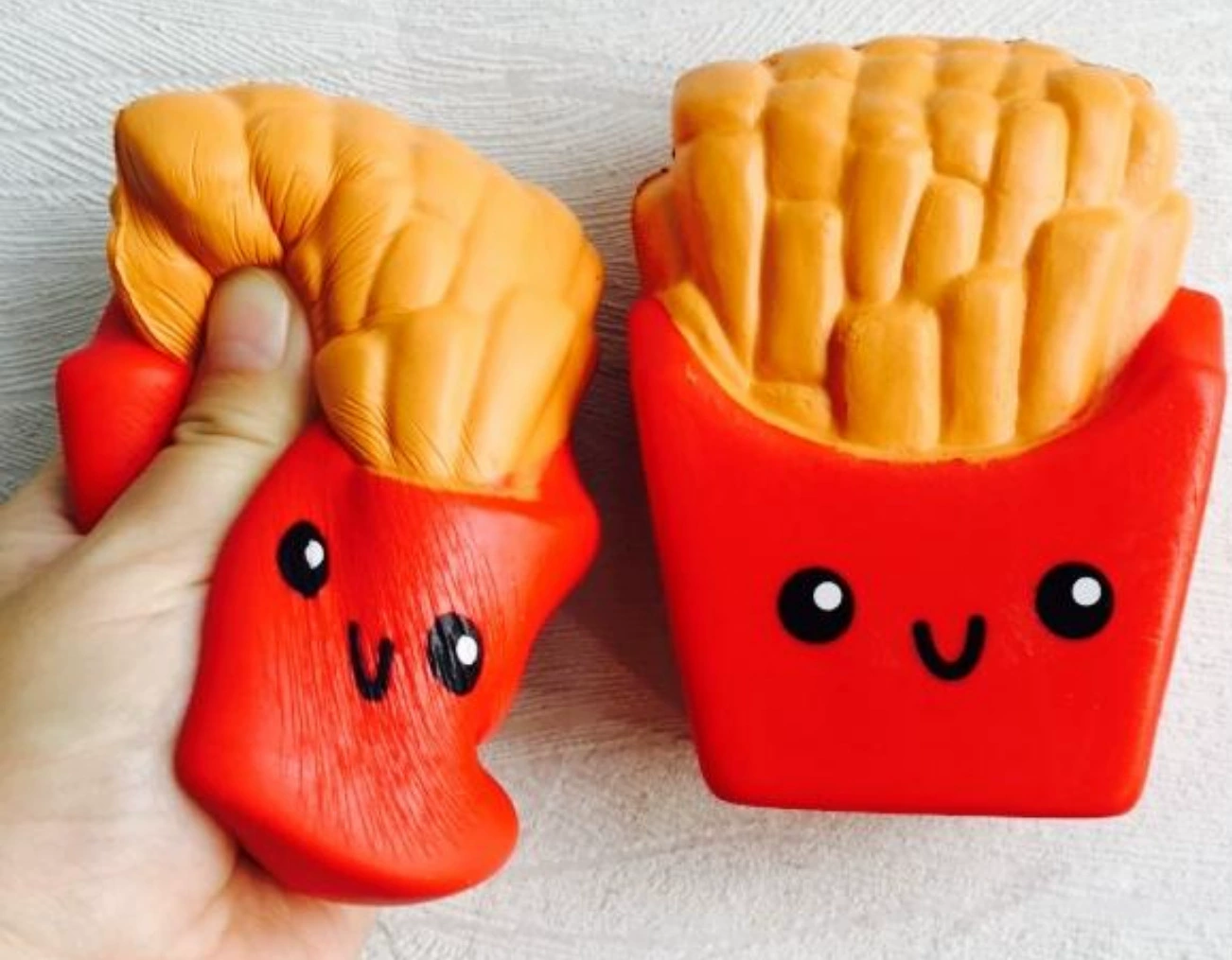 Полиуретановая squish, cartoon toy