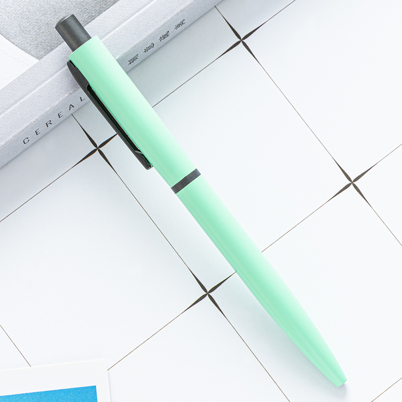 Verde menta