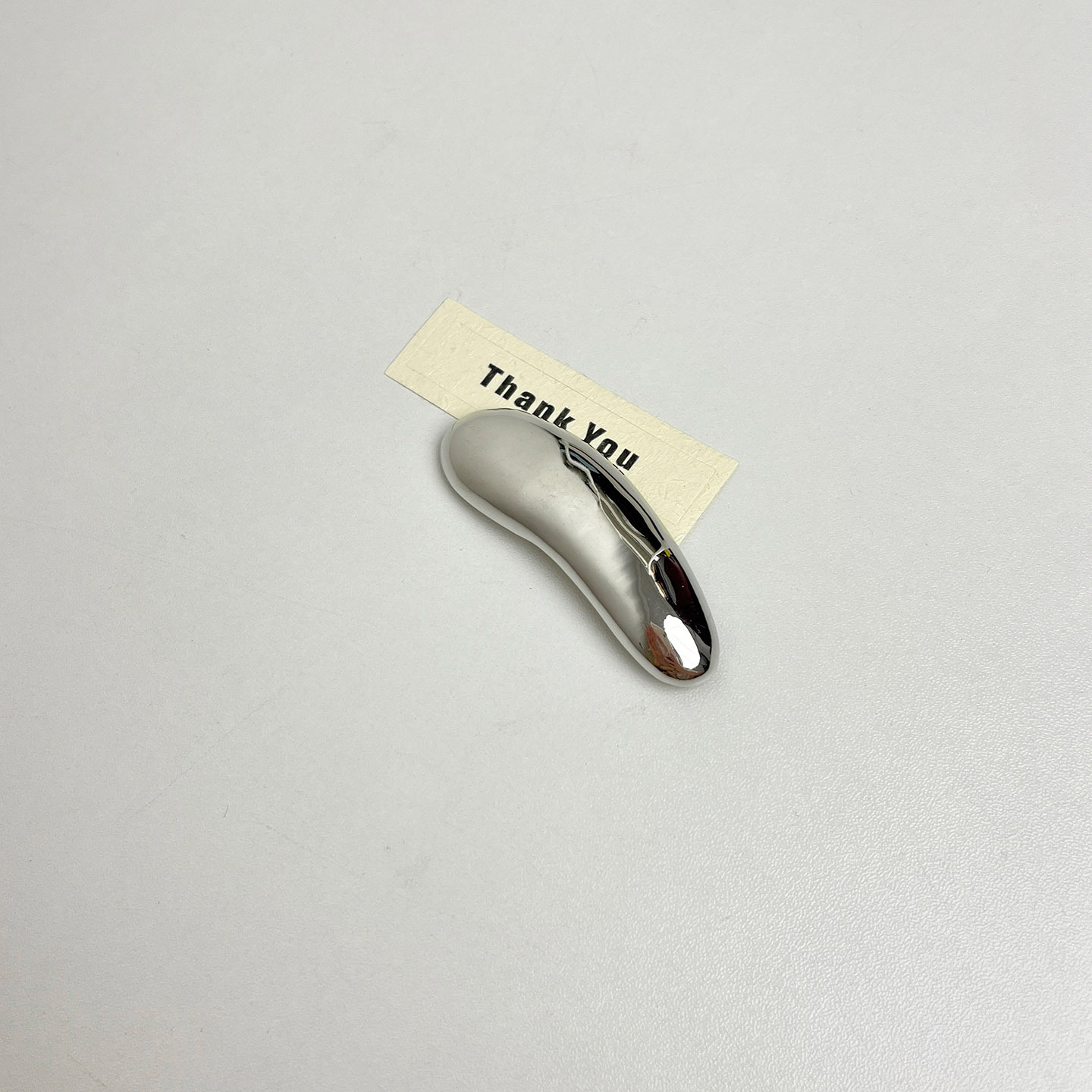Broche de vaina de metal minimalista de alta calidad brillante arco pin traje abrigo accesorios de cuello diseño de nicho femenino image 8