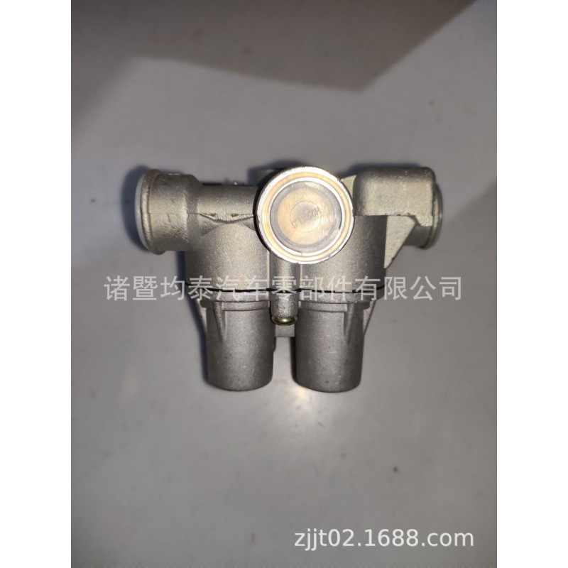 El Camión Europeo del camión pesado parte SMT [válvula] AE4437 de la protección del cuatro-lazo