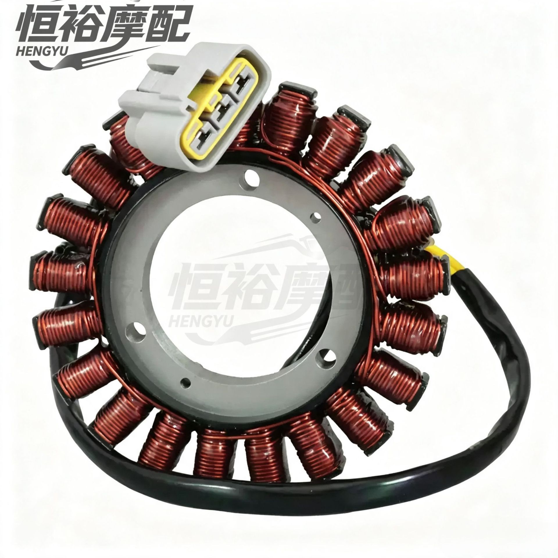 Suitable for Bmw Waterbird Adv R1250Gs Bm R1200Gs Magneto Ignition Generator Coil Motorcycle Accessories
