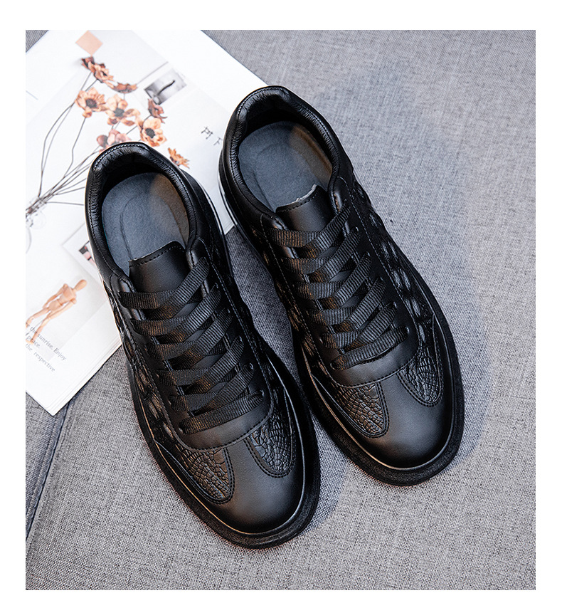 Herren Sneaker Mit Luftpolstersohle Für Sport Und Freizeit_voghion.com