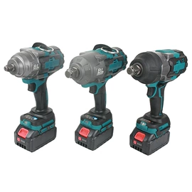 电链锯;电动扳手;电动角磨机