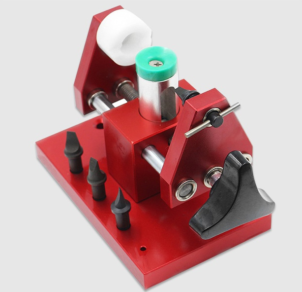 修表工具 撬底机 表底盖撬底机 07115撬底机 手表后盖撬开工具