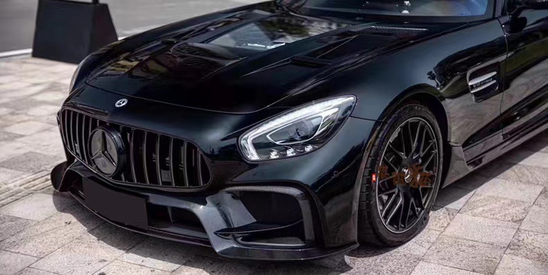 Car Imported Tpu Ultra-Bright Crystal Piano High-Gloss Black Full Car Paint Protective Film Color-Changing Film Repair and Anti-Dividing