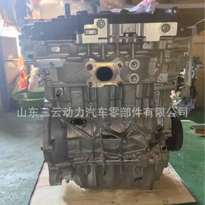 Engine 2.0L for: Ruihu Engine assembly