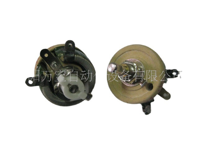 供应 滑动变阻器 可调节陶瓷瓷盘电阻器 BC1-25W 300Ω/300RJ欧