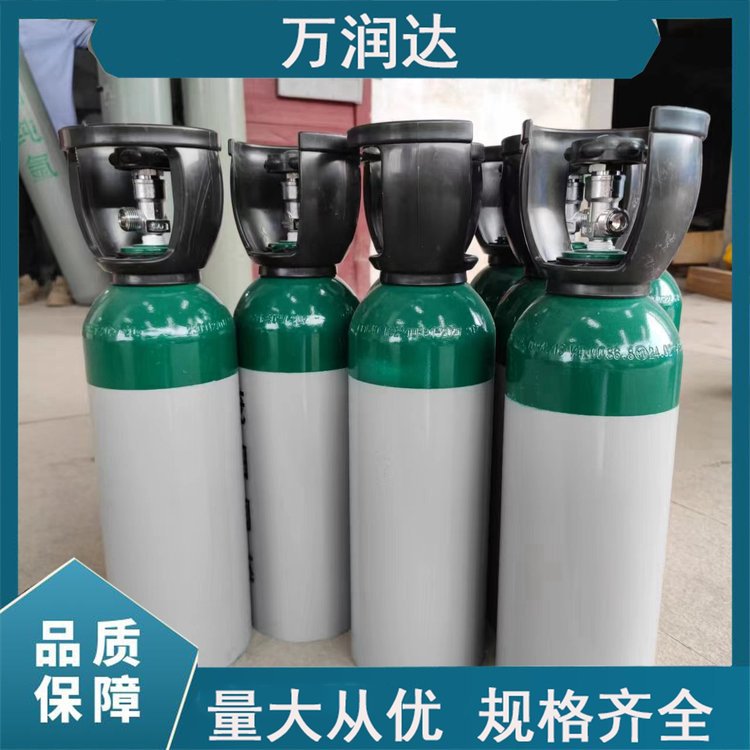 电力色谱标气 标准气体生产厂家 支持批发 快速配送万润达